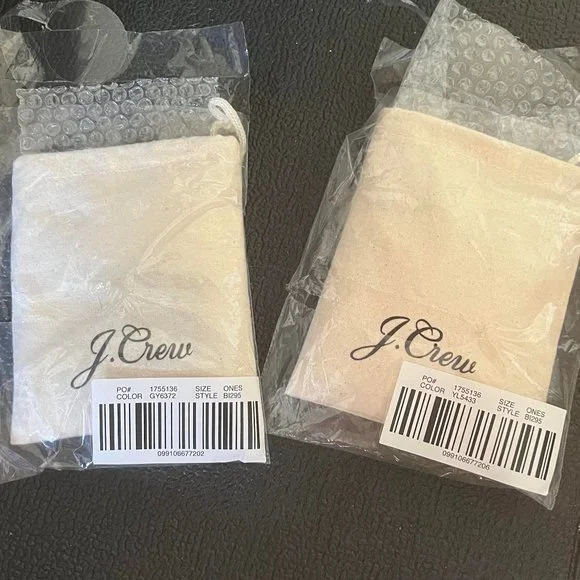 Jcrew earrings - Picture 2 of 3